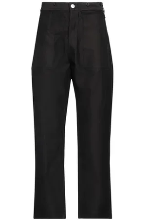 Comme des Garçons PARTES DE ABAJO - Pantalones