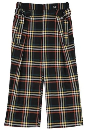 Byblos PARTES DE ABAJO - Pantalones