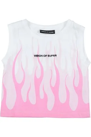 Vision Of Super CAMISETAS Y TOPS - Camisetas