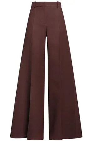 VALENTINO GARAVANI PARTES DE ABAJO - Pantalones