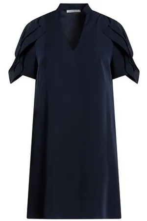 BIANCOGHIACCIO VESTIDOS - Minivestidos