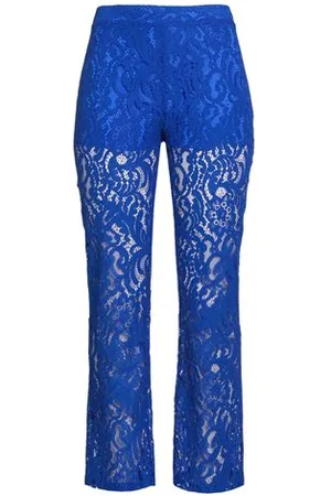CRISTINAEFFE PARTES DE ABAJO - Pantalones