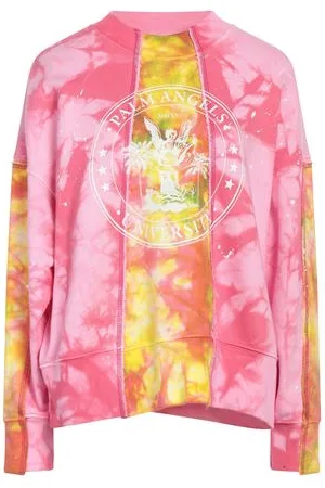 Palm Angels CAMISETAS Y TOPS - Sudaderas