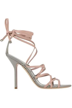 Giorgio Armani CALZADO - Sandalias con cierre