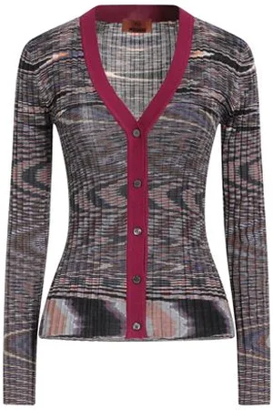 Missoni PRENDAS DE PUNTO - Cárdigans