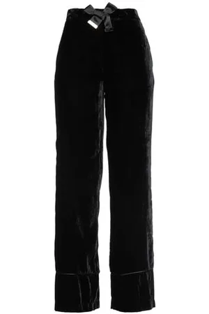 ANNA MOLINARI PARTES DE ABAJO - Pantalones