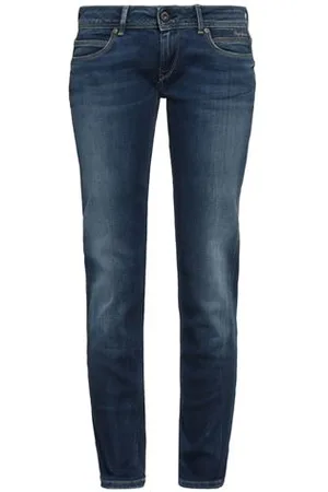 Pepe Jeans PARTES DE ABAJO - Pantalones vaqueros