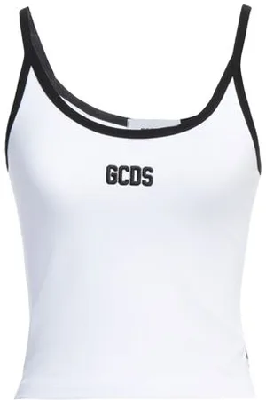 GCDS CAMISETAS Y TOPS - Tops