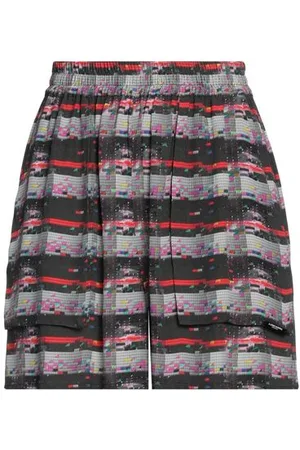 Costume National PARTES DE ABAJO - Pantalones cortos y bermudas