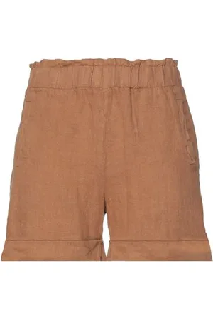 Alessia Santi PARTES DE ABAJO - Pantalones cortos y bermudas