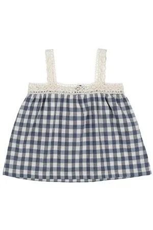 Babe & Tess RECIÉN NACIDO - Vestidos para bebé