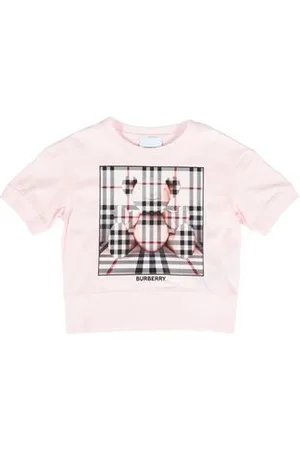 Burberry CAMISETAS Y TOPS - Camisetas