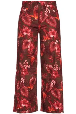 Nine In The Morning PARTES DE ABAJO - Pantalones
