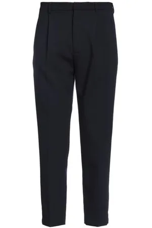 Emporio Armani PARTES DE ABAJO - Pantalones
