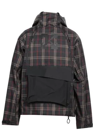 OFF-WHITE ROPA DE ABRIGO - Chaquetas y cazadoras