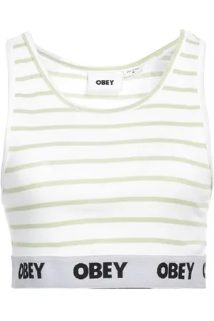 Obey CAMISETAS Y TOPS - Tops