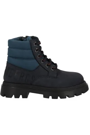 Bikkembergs CALZADO - Botines de caña alta
