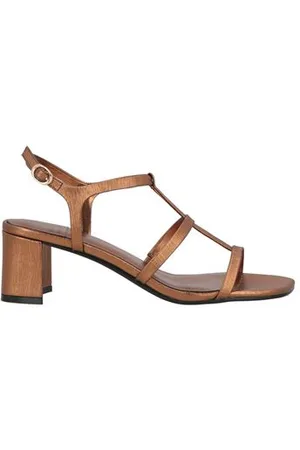 Jeffrey Campbell CALZADO - Sandalias con cierre