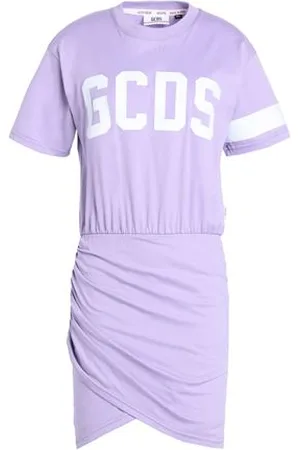 GCDS VESTIDOS - Minivestidos