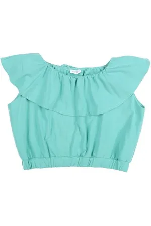 MEILISA BAI CAMISETAS Y TOPS - Tops