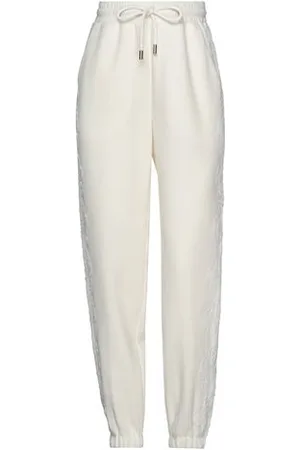 Ermanno Firenze PARTES DE ABAJO - Pantalones