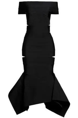 ALEXANDRE VAUTHIER VESTIDOS - Vestidos midi