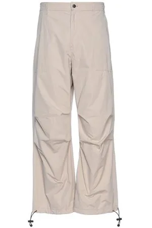 BUSCEMI PARTES DE ABAJO - Pantalones