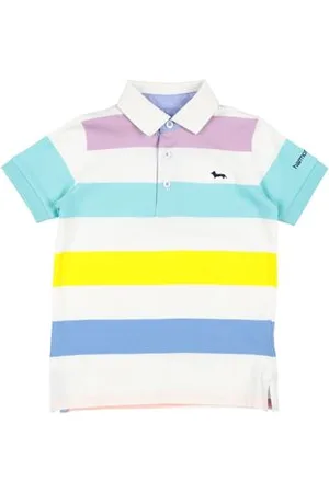HARMONT&BLAINE CAMISETAS Y TOPS - Polos