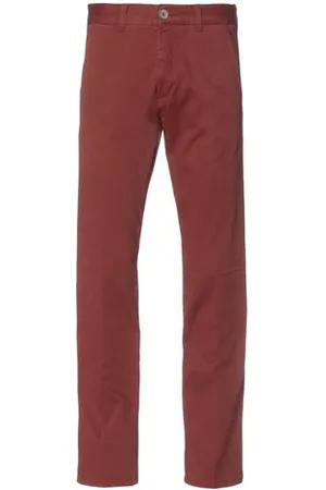 BASICON PARTES DE ABAJO - Pantalones