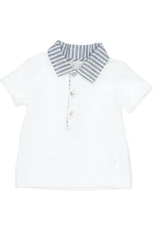 J.O. MILANO CAMISETAS Y TOPS - Polos
