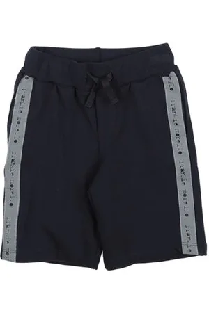 FRANKIE MORELLO PARTES DE ABAJO - Pantalones cortos y bermudas