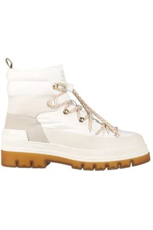 Tommy Hilfiger CALZADO - Botines de caña alta