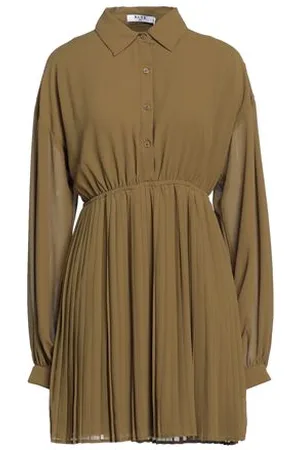 NA-KD VESTIDOS - Minivestidos