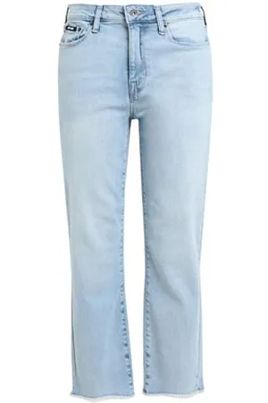 DKNY PARTES DE ABAJO - Pantalones vaqueros