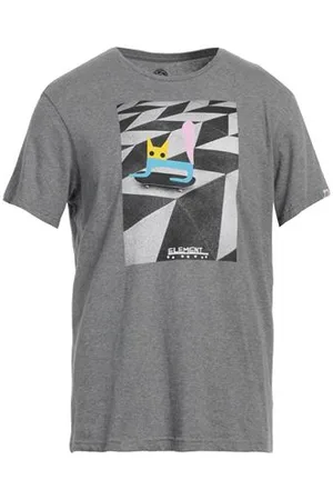 Element CAMISETAS Y TOPS - Camisetas