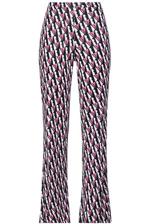 Diane von Furstenberg PARTES DE ABAJO - Pantalones