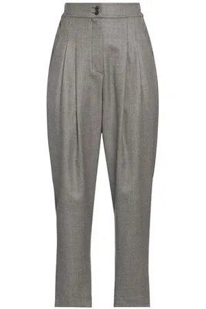 GENTRYPORTOFINO PARTES DE ABAJO - Pantalones