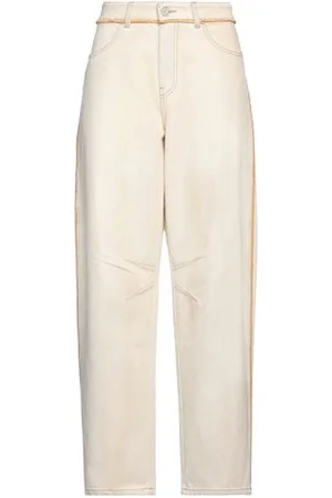 Palm Angels PARTES DE ABAJO - Pantalones vaqueros