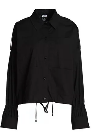 DKNY CAMISETAS Y TOPS - Camisas