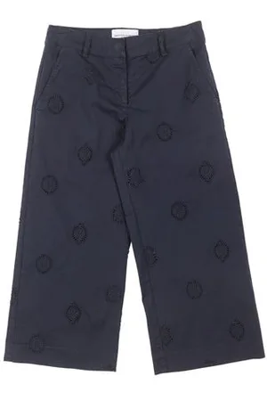ERMANNO SCERVINO PARTES DE ABAJO - Pantalones