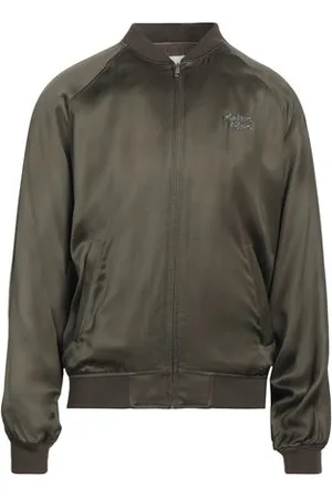 Maison Kitsuné ROPA DE ABRIGO - Chaquetas y cazadoras