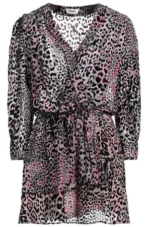 Zadig & Voltaire VESTIDOS - Minivestidos