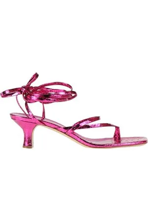 PARIS TEXAS CALZADO - Sandalias de dedo