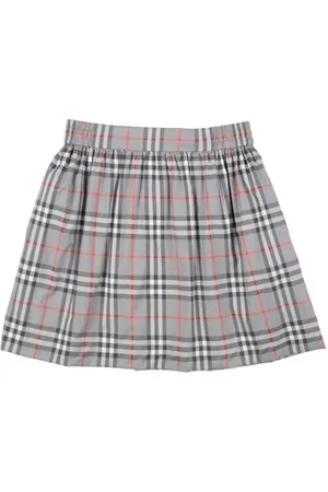Burberry PARTES DE ABAJO - Faldas infantiles