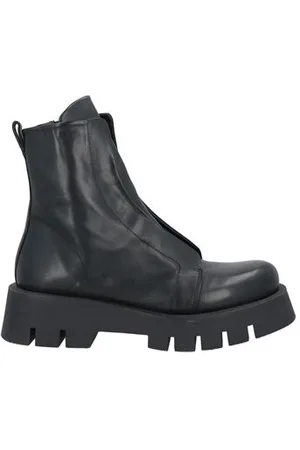 Patrizia Bonfanti CALZADO - Botines de caña alta