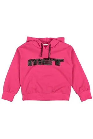 Met CAMISETAS Y TOPS - Sudaderas