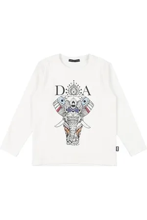 D.A. Daniele Alessandrini CAMISETAS Y TOPS - Camisetas