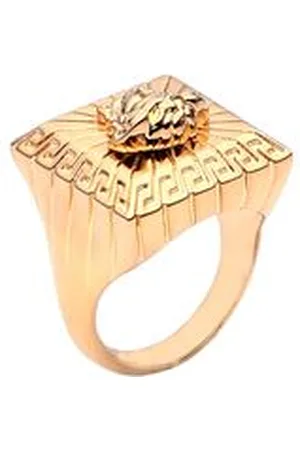 VERSACE JOYAS y RELOJES - Anillos