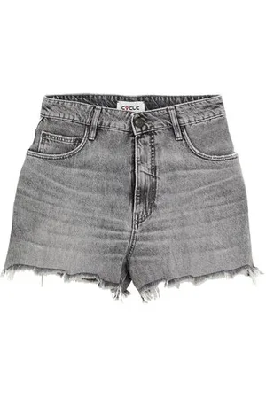 Cycle PARTES DE ABAJO - Shorts vaqueros