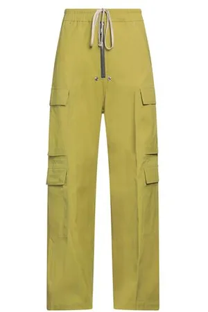 Rick Owens PARTES DE ABAJO - Pantalones